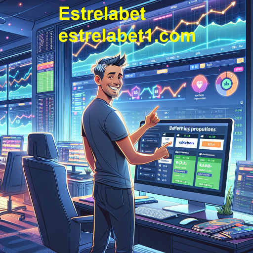 Explorando as Promoções Imperdíveis do Estrelabet