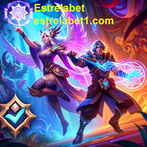 Descubra a Importância da Categoria 'Suporte' em Jogos Online